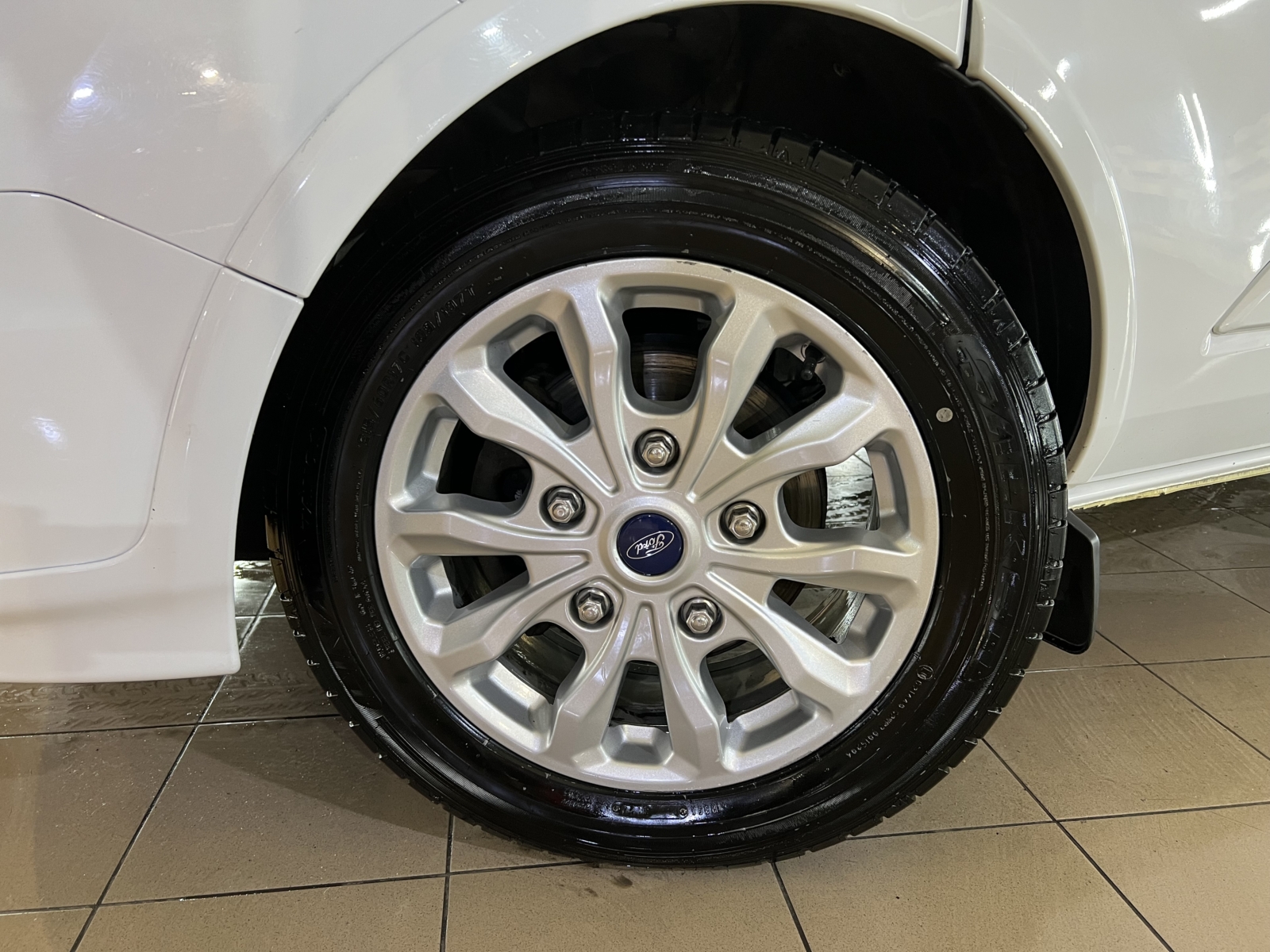Ford Tourneo Custom 2.0 EcoBlue 2023 m. - Image 22