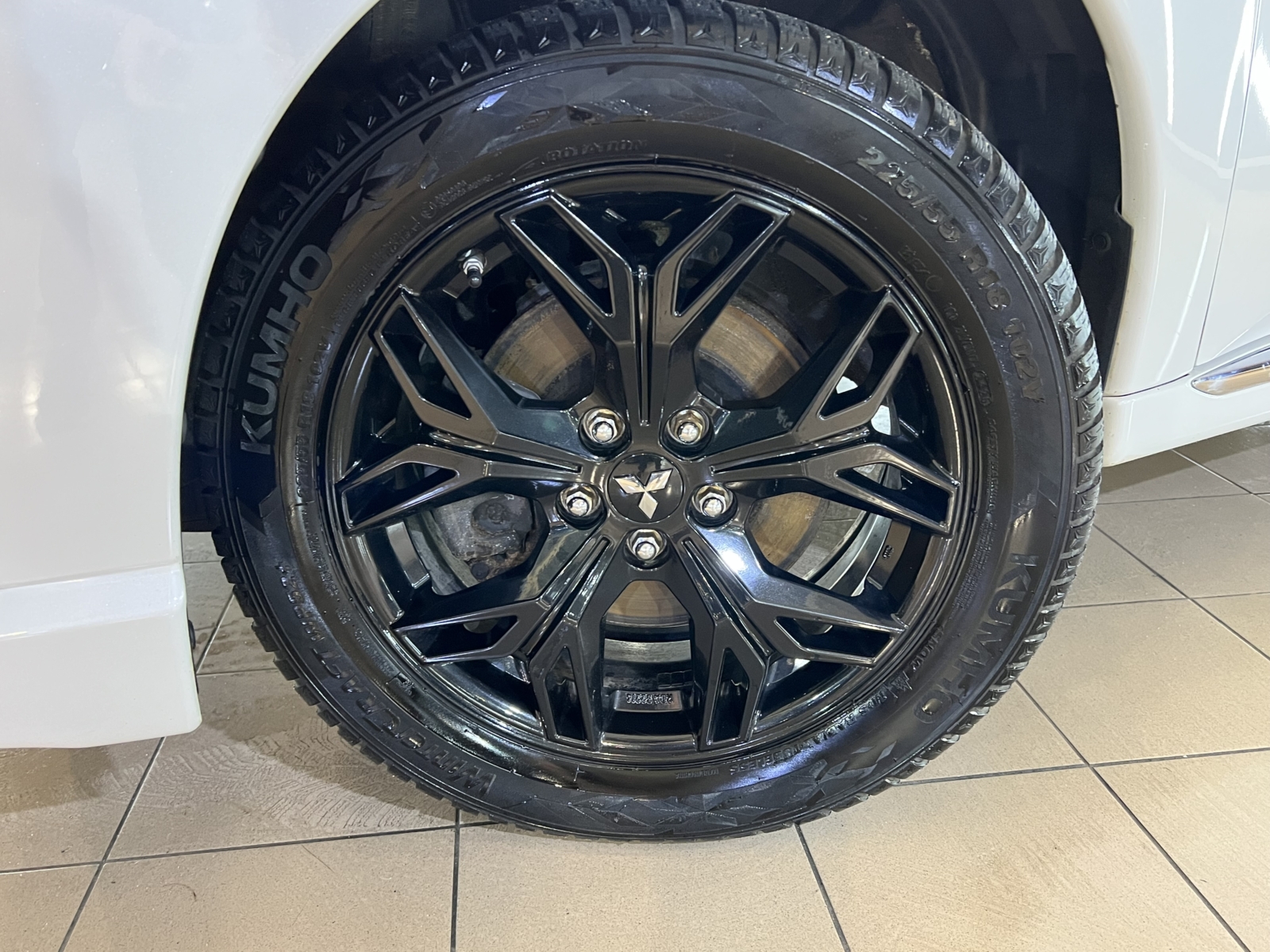 Mitsubishi Outlander 2.4 PHEV 4WD 2021 m. Įkraunamas hibridas. - Image 33