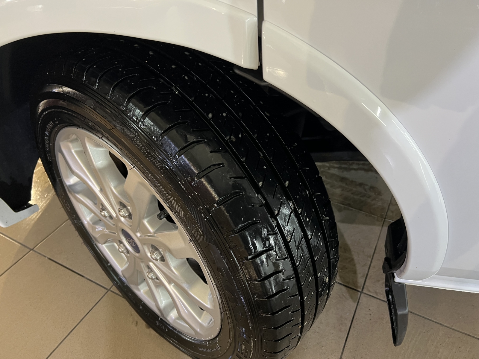 Ford Tourneo Custom 2.0 EcoBlue 2023 m. - Image 23