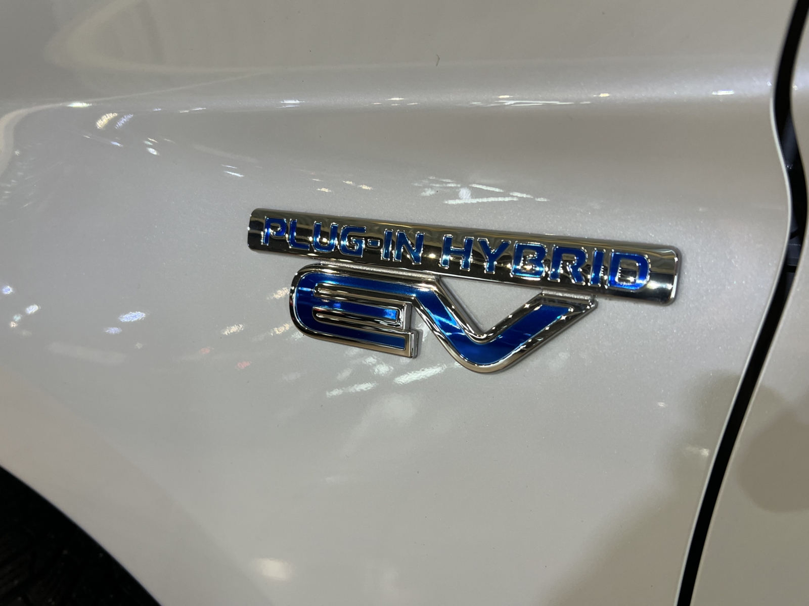 Mitsubishi Outlander 2.4 PHEV 4WD 2021 m. Įkraunamas hibridas. - Image 31