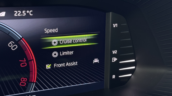 Skoda Superb 1.5 TSi Ambition 2024 m. 13
