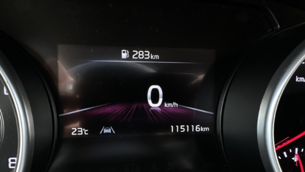 Kia Cee’d 1.0 LX Plus 2022 m. Atnaujintas modelis 7