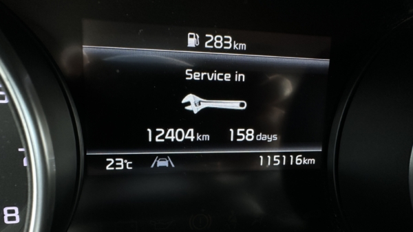 Kia Cee’d 1.0 LX Plus 2022 m. Atnaujintas modelis 9