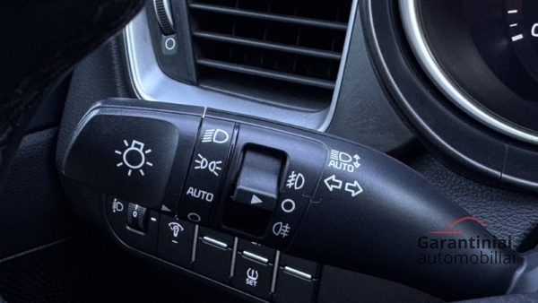 Kia Cee’d 1.0 LX Plus 2022 m. Atnaujintas modelis 13