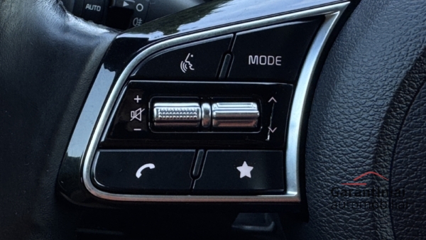 Kia Cee’d 1.0 LX Plus 2022 m. Atnaujintas modelis 14