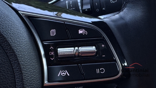 Kia Cee’d 1.0 LX Plus 2022 m. Atnaujintas modelis 15