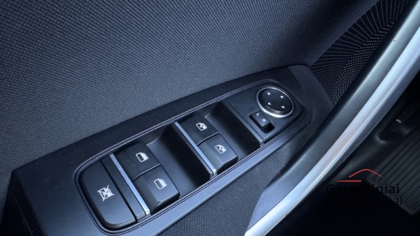 Kia Cee’d 1.0 LX Plus 2022 m. Atnaujintas modelis 23