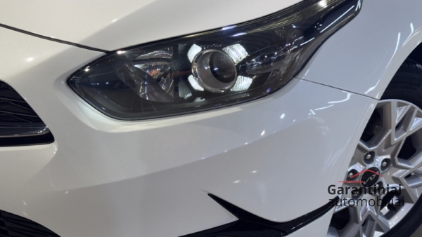 Kia Cee’d 1.0 LX Plus 2022 m. Atnaujintas modelis 4