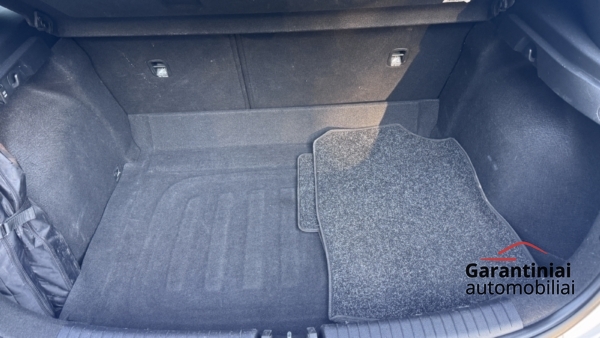 Kia Cee’d 1.0 LX Plus 2022 m. Atnaujintas modelis 9