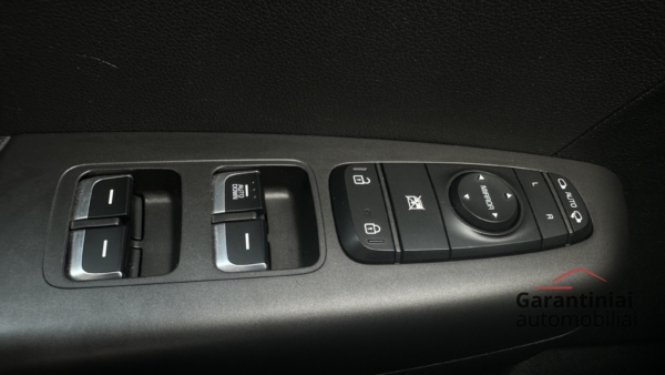 Kia Sportage 1,6 T-GDI LX Plus 2WD 7DCT 2022 m. 20