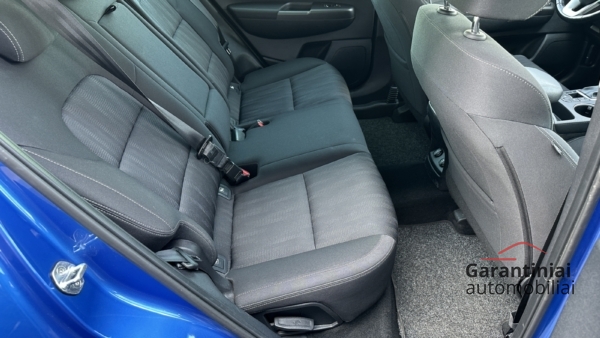 Kia Sportage 1,6 T-GDI LX Plus 2WD 7DCT 2022 m. 5