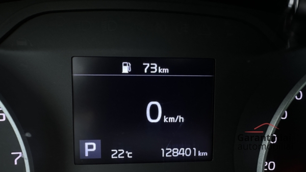 Kia Sportage 1,6 T-GDI LX Plus 2WD 7DCT 2022 m. 7