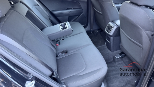 Kia Sportage 1.6 T-GDI MHEV 7DCT LX Plus 2WD 2024 m. 5