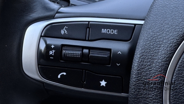 Kia Sportage 1.6 T-GDI MHEV 7DCT LX Plus 2WD 2024 m. 8