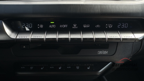 Lexus UX 250h 2.0 Luxury 2022 m. 19