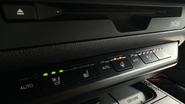 Lexus UX 250h 2.0 Luxury 2022 m. 20