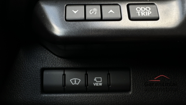 Lexus UX 250h 2.0 Luxury 2022 m. 24