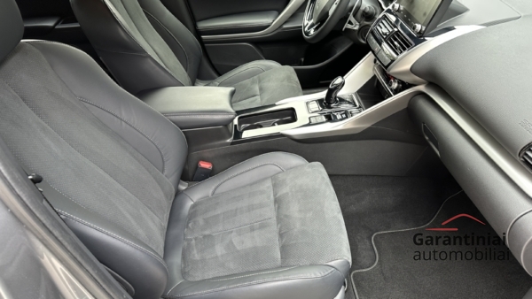 Mitsubishi Eclipse Cross 2,4 PHEV 4WD 2023 m. Įkraunamas hibridas. 4