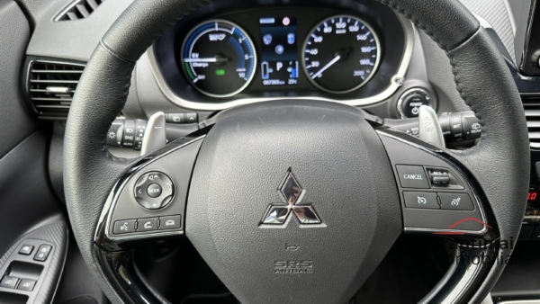 Mitsubishi Eclipse Cross 2,4 PHEV 4WD 2023 m. Įkraunamas hibridas. 6