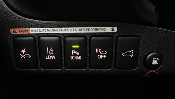 Mitsubishi Outlander 2.4 PHEV 4WD 2020 m. Įkraunamas hibridas. 21