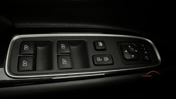 Mitsubishi Outlander 2.4 PHEV 4WD 2020 m. Įkraunamas hibridas. 22