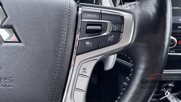 Mitsubishi Outlander 2.4 PHEV 4WD 2021 m. Įkraunamas hibridas. 10
