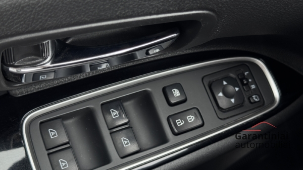 Mitsubishi Outlander 2.4 PHEV 4WD 2021 m. Įkraunamas hibridas. 25