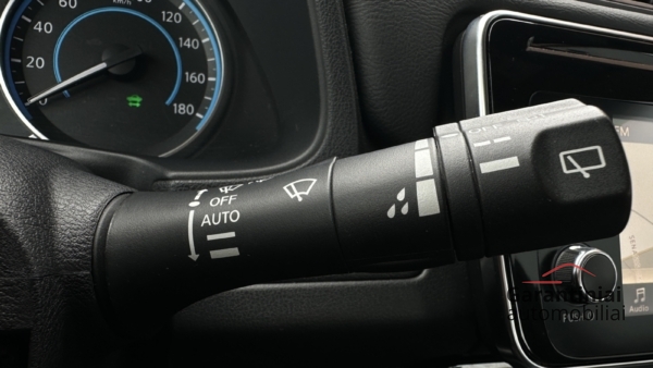 Nissan Leaf Acenta 40 kWh 2018 m. 14