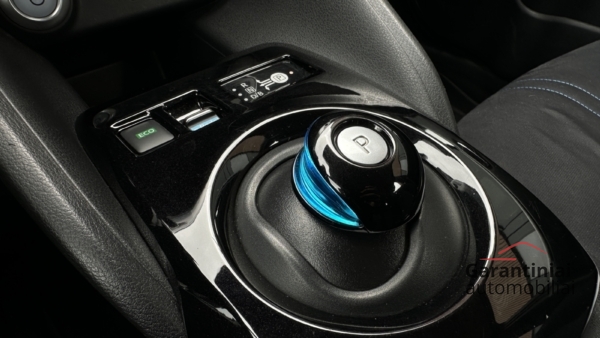 Nissan Leaf Acenta 40 kWh 2018 m. 20