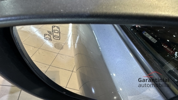 Nissan Leaf Acenta 40 kWh 2018 m. 26