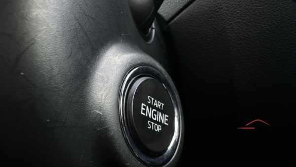 Skoda Octavia 1.6 TDi Ambition 2020 m. 11