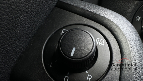 Skoda Octavia 1.6 TDi Ambition 2020 m. 23