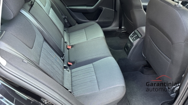 Skoda Octavia 1.6 TDi Ambition 2020 m. 5