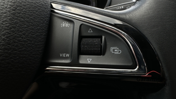 Skoda Octavia 1.6 TDi Ambition 2020 m. 9
