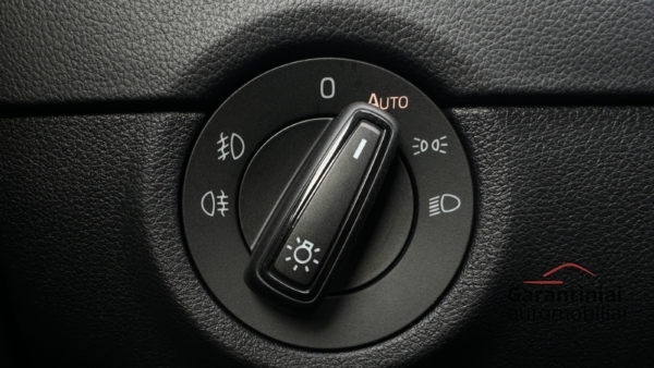 Skoda Octavia 2.0 TDi Ambition 2019 m. 20