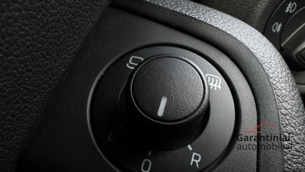 Skoda Octavia 2.0 TDi Ambition 2019 m. 21