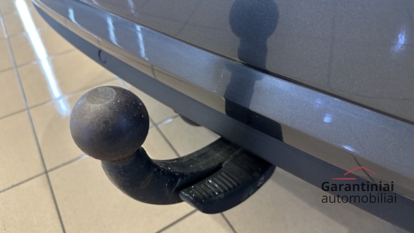 Skoda Octavia 2.0 TDi Ambition 2019 m. 25