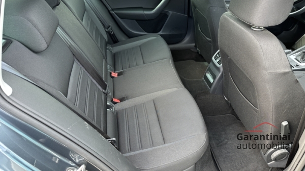 Skoda Octavia 2.0 TDi Ambition 2019 m. 5