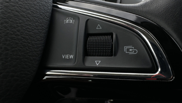 Skoda Octavia 2.0 TDi Ambition 2019 m. 9