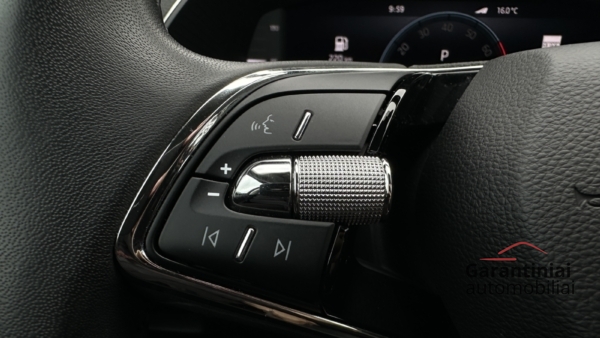 Skoda Superb 1.5 TSi Ambition 2024 m. 10
