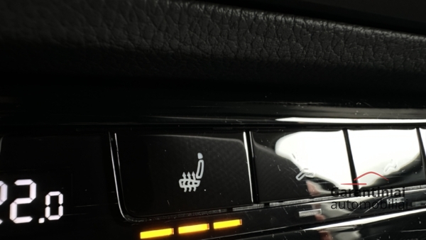 Skoda Superb 1.5 TSi Ambition 2024 m. 20