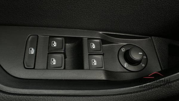 Skoda Superb 1.5 TSi Ambition 2024 m. 23