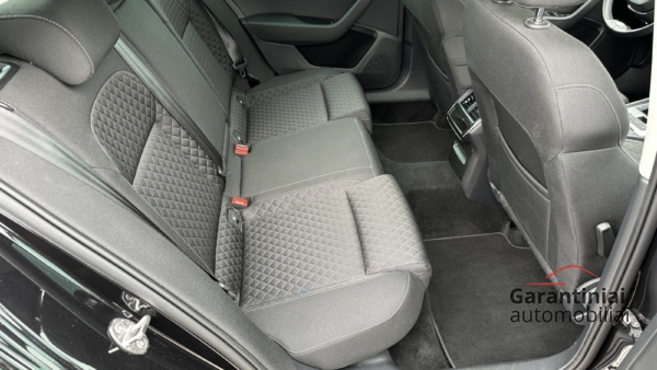 Skoda Superb 1.5 TSi Ambition 2024 m. 7