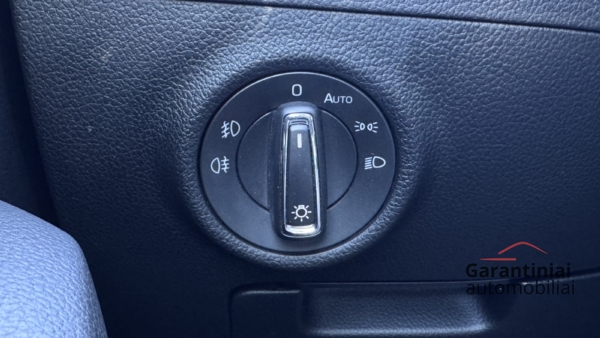 Skoda Superb 2.0 TDi Ambition 2022 m. 29