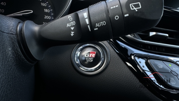 Toyota C-HR 2.0 Hybrid GR Sport 2023 m. (Kopija) 13