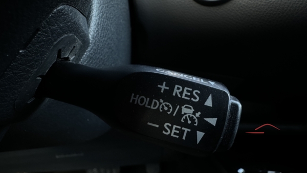 Toyota C-HR 2.0 Hybrid GR Sport 2023 m. (Kopija) 14