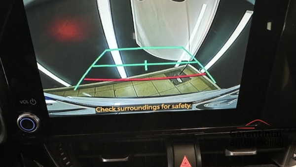 Toyota C-HR 2.0 Hybrid GR Sport 2023 m. (Kopija) 19