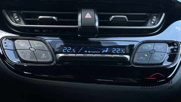 Toyota C-HR 2.0 Hybrid GR Sport 2023 m. (Kopija) 20