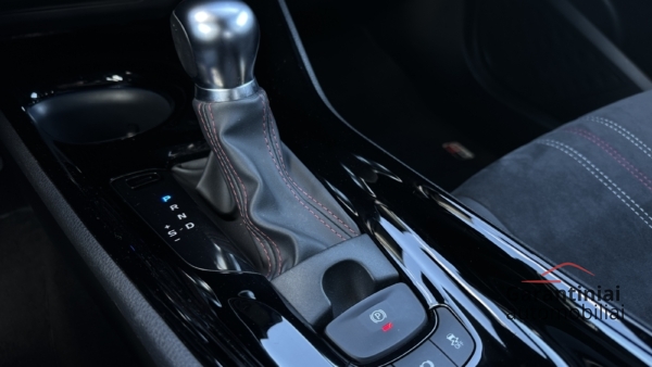 Toyota C-HR 2.0 Hybrid GR Sport 2023 m. (Kopija) 22