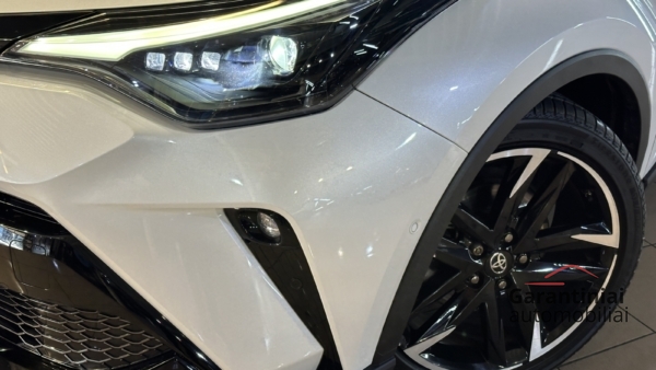 Toyota C-HR 2.0 Hybrid GR Sport 2023 m. (Kopija) 30